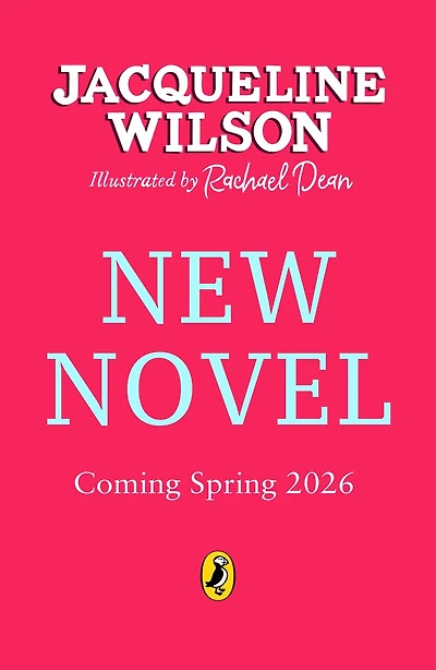 New Novel Spring 2026