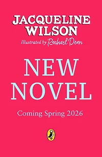 New Novel Spring 2026