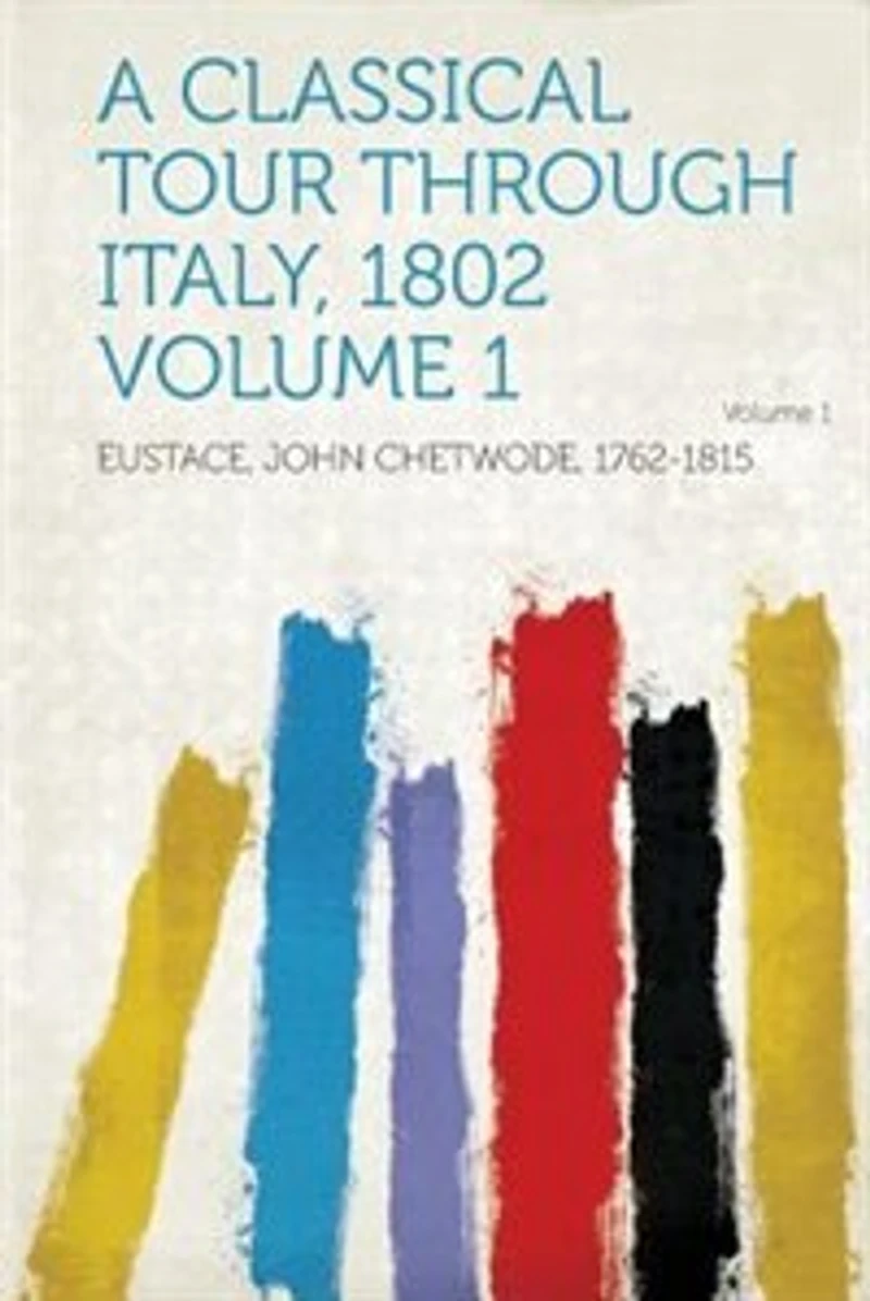 A Classical Tour Through Italy
