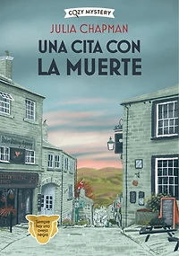 Una cita con la muerte / Date With Destiny: Misterios de la campiña inglesa / Dales Detective Series