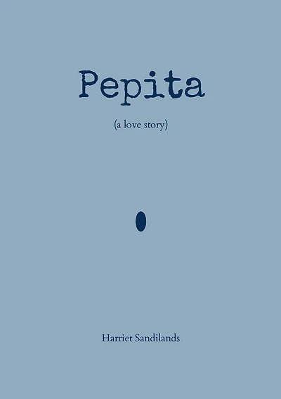 Pepita: a love story