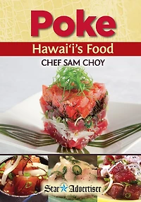 Poke Hawaiis Food