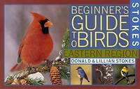 Stokes Beginner's Guide To Birds: Eastern Region