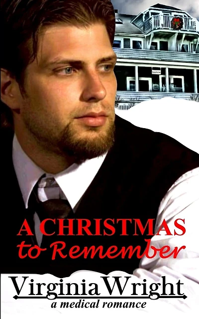 A Christmas to Remember: Dr. Shane, a Heartwarming, Christmas Medical Romance Novel