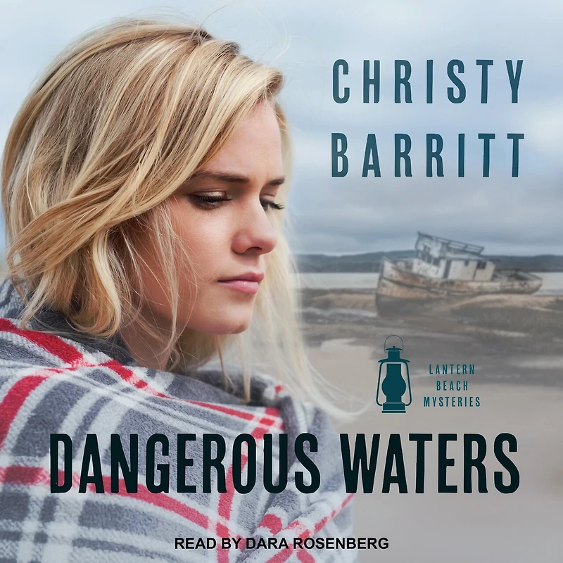 Dangerous Waters Lib/E