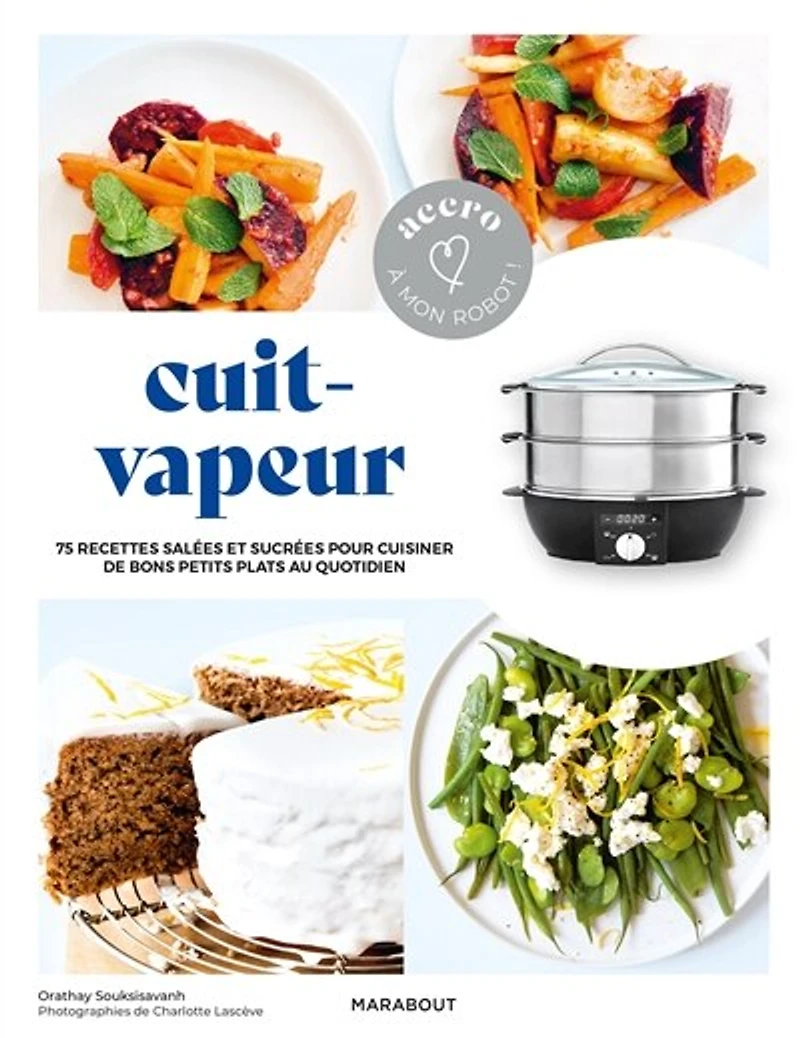 Cuit vapeur