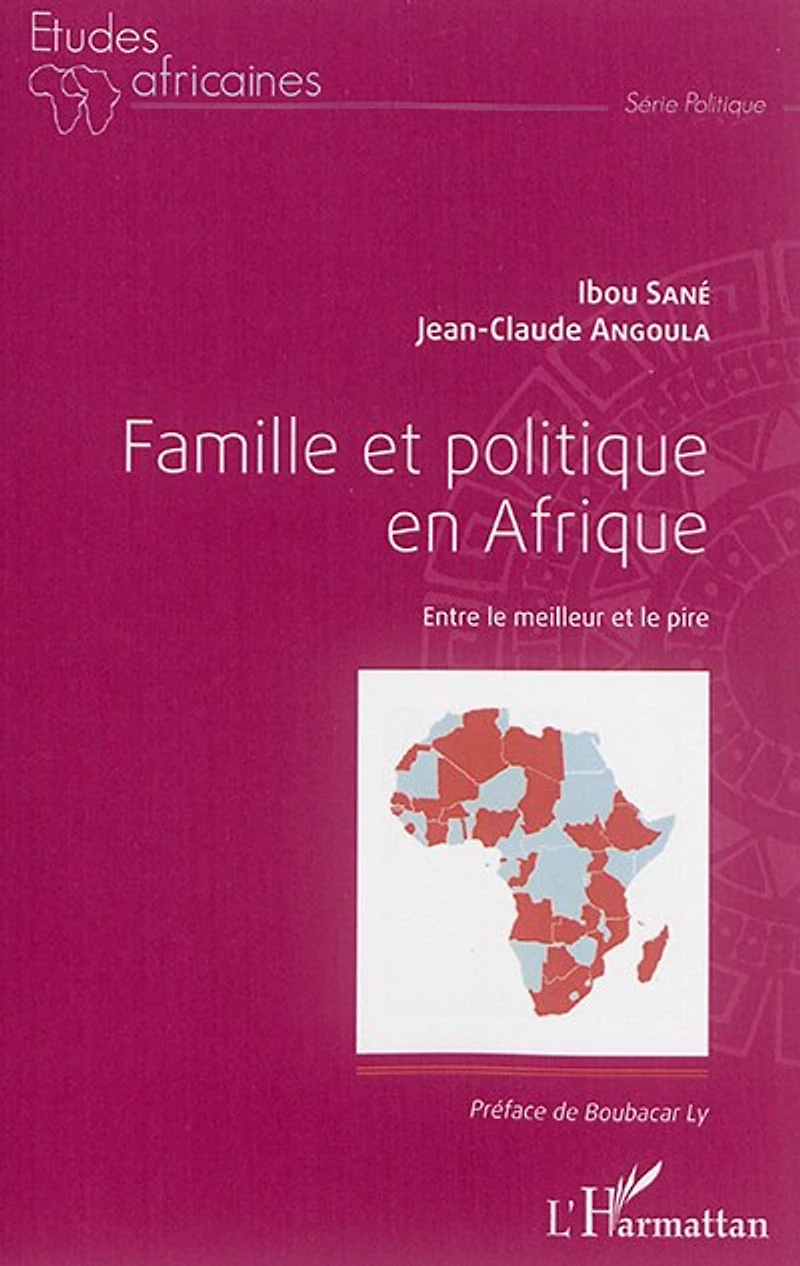 Famille et politique en Afrique
