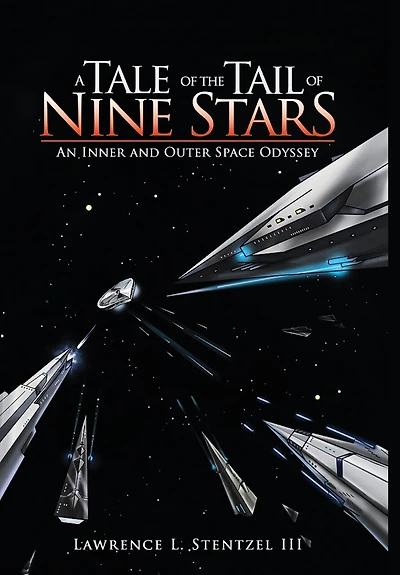 A Tale of the Tail of Nine Stars: An Inner and Outer Space Odyssey