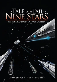 A Tale of the Tail of Nine Stars: An Inner and Outer Space Odyssey