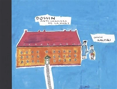 Dossin: antichambre de la mort