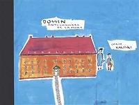 Dossin: antichambre de la mort