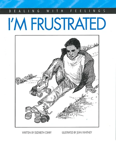 I'm Frustrated