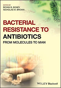 Bacterial Resistance to Antibiotics: From Molecules Man