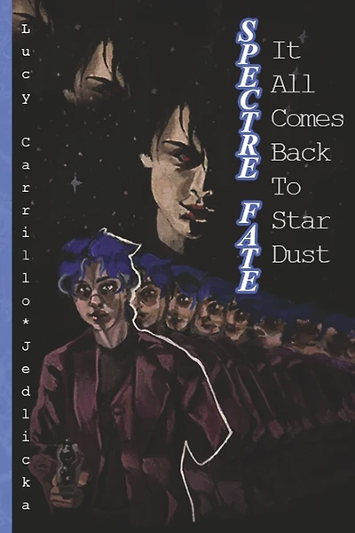Spectre Fate: Book 1