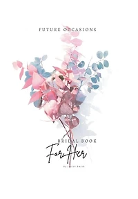 Bridal Book For Her