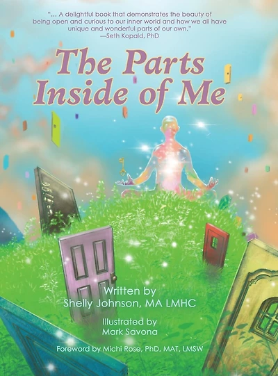 The Parts Inside Of Me