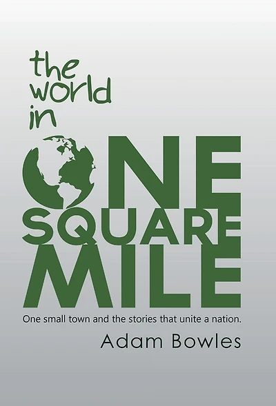 The World One Square Mile