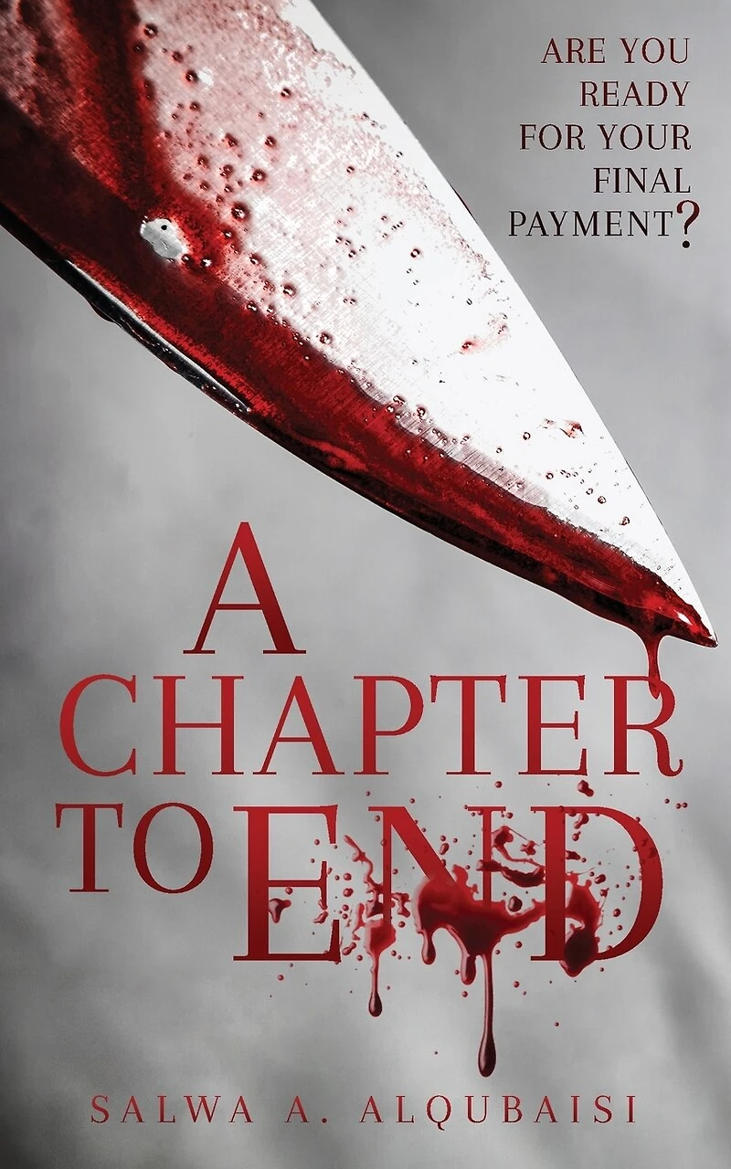 A Chapter To End: Are You Ready For Your Final Payment?
