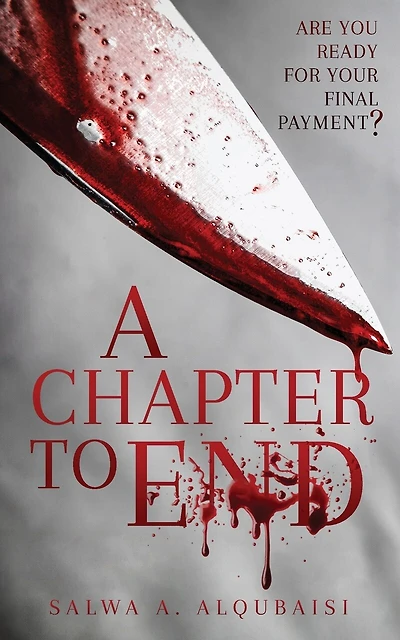 A Chapter To End: Are You Ready For Your Final Payment?