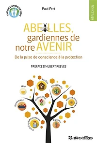 Abeilles, gardiennes de notre avenir: la prise conscience à protection
