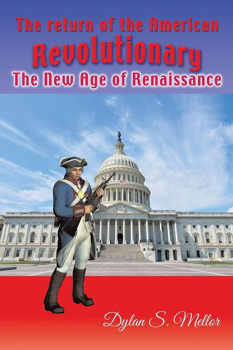 The Return of American Revolutionary: New Age Renaissance