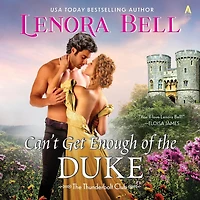 Can't Get Enough of the Duke: A Novel
