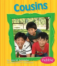 Cousins: Revised Edition