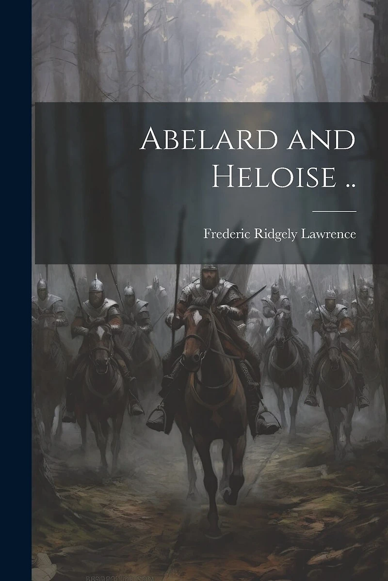 Abelard and Heloise
