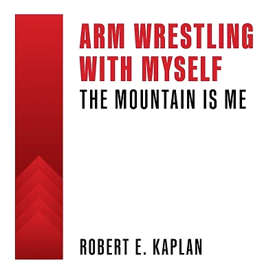 Arm Wrestling with Myself