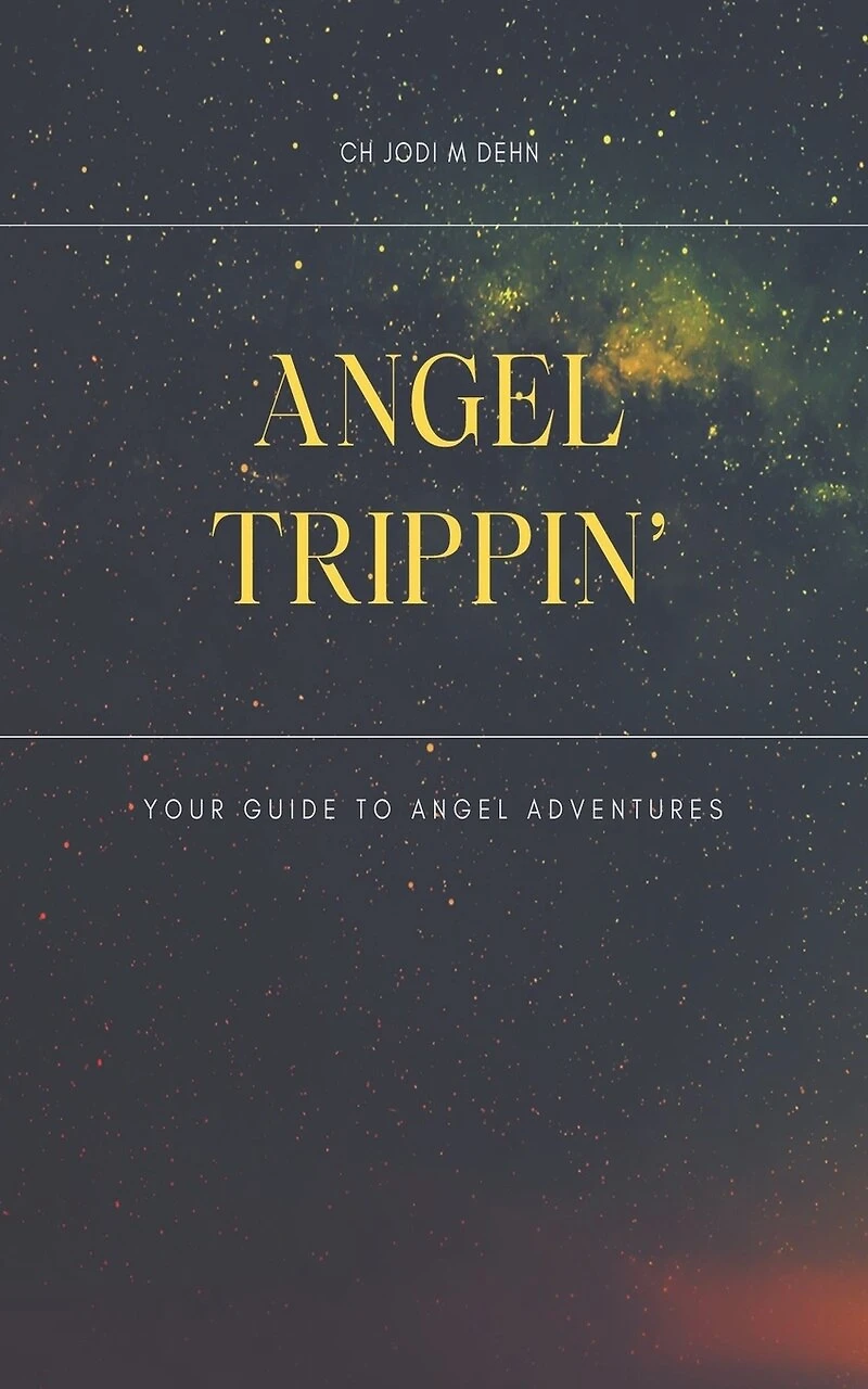 Angel Trippin
