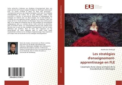 Les stratégies d'enseignement-apprentissage en FLE