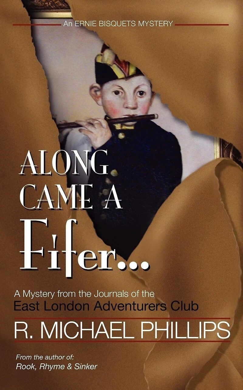 Along Came A Fifer