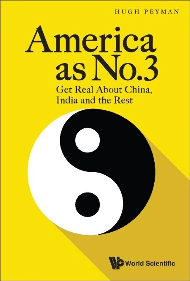 America As No.3: Get Real About China