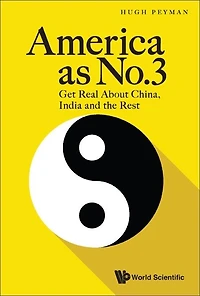 America As No.3: Get Real About China