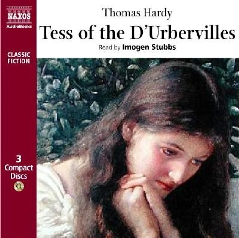 Tess of the D'Urbervilles