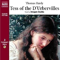 Tess of the D'Urbervilles