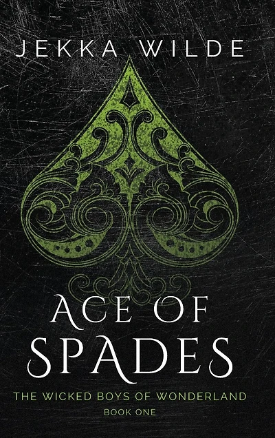 Ace of Spades