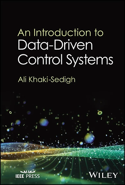 An Introduction to Data-Driven Control Systems