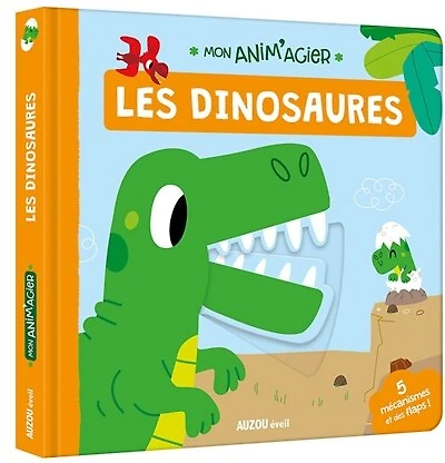 Les dinosaures