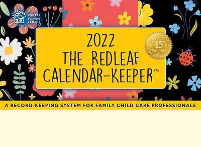 The Redleaf Calendar-KeeperTM 2022