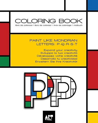 Coloring Book