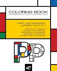 Coloring Book