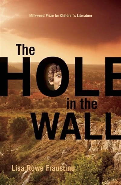 the Hole Wall