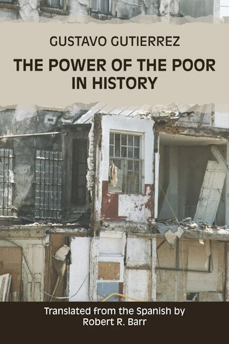 The Power Of The Poor In History
