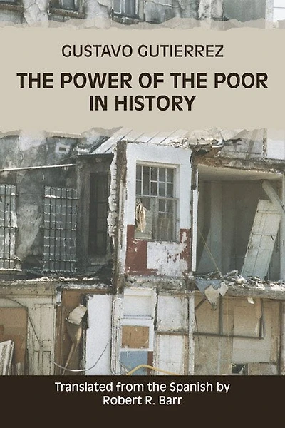 The Power Of The Poor In History