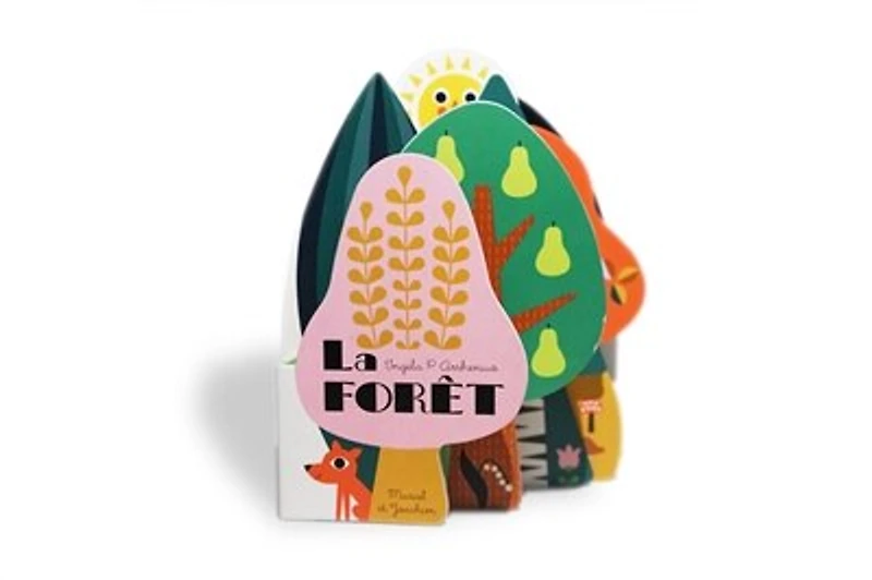La forêt