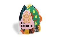 La forêt