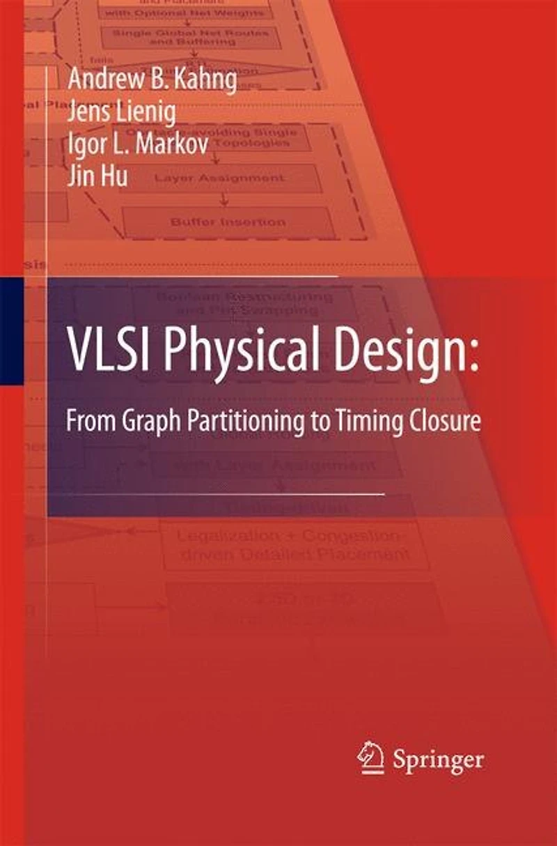 Vlsi Physical Design: From Graph Partitioning To Timing Closure
