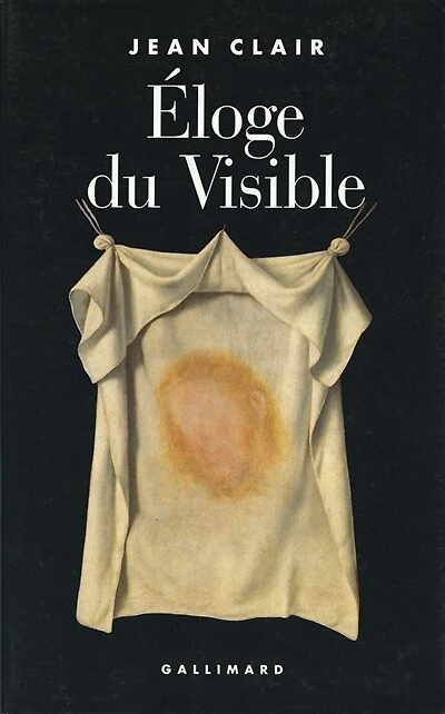 Eloge du visible : fondements imaginaires de la science: science