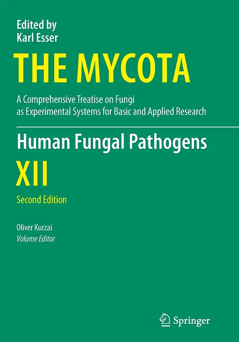 Human Fungal Pathogens